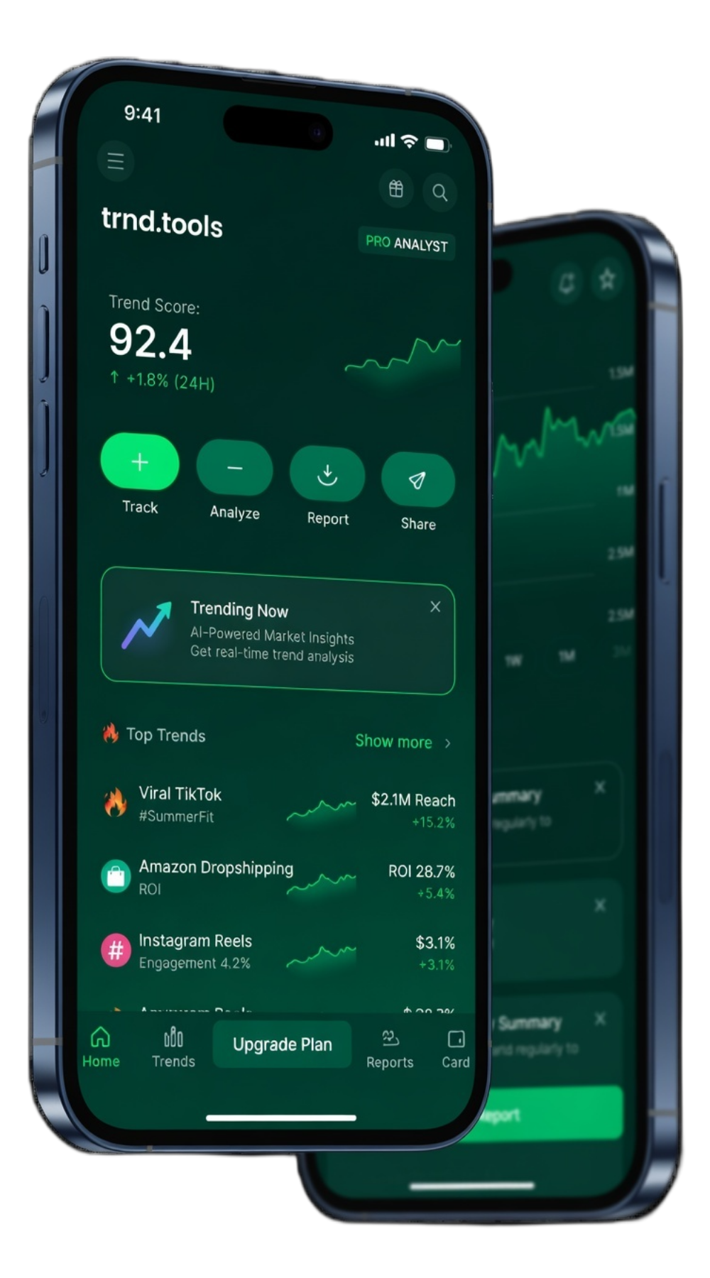 crypto trading platform